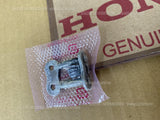 HONDA CB1100 14-17 MASTER LINK (RK EXCEL) 40531-MFL-005 drive chain swing arm