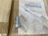 YAMAHA YZF-R1 2007 BOLT, FLANGE 95022-06020 shift arm
