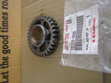 KAWASAKI VULCAN VN800 CLASSIC 1996 VN800A GEAR OUTPUT 3RD 32T 13129-1635 tranny