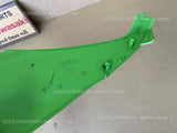 KAWASAKI NINJA 650 KRT EDITION 2020 COWLING,LWR,RH,L.GREEN 55059-5135-777
