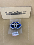 TOYOTA YARIS CROSS MXPJ10 EMBLEM ASSEMBLY RADIATOR 75310-12110 hybrid cars Japan