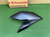 KAWASAKI Z500 ER500 2024 SHROUD, RH, OUTER,M.F.S.BLA CA ,US 49134-0033-739