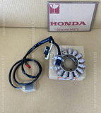 HONDA CBR1000RR CBR1000S1 CBR1000S2 17-24 STATOR 31120-MKF-D41 electrical AC DC
