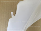 KAWASAKI NINJA ZX-10R 11-15 RESERVOIR 43078-0068 radiator overflow tank spares