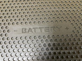 GENUINE COVER, BATTERY CONNECTOR FOR NISSAN 350Z FAIRLADY Z Z33 65275-CD400