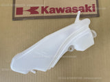 KAWASAKI NINJA ZX-10R 11-15 RESERVOIR 43078-0068 radiator overflow tank spares