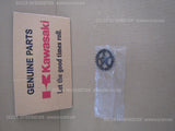 KAWASAKI KX450SR KX450X 2022 KX450 19-22 GEAR-SPUR,OIL PUMP DRIVE 25T 59051-0770