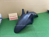 SUZUKI V-STROM 650 XT 2017 - 2024 FENDER FRONT (BLACK) 53110-28K00-291 PARTS
