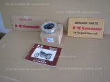 KAWASAKI ZR1100 ZEPHYR HUB CLUTCH 13087-1144 genuine air cooled spare parts JPN