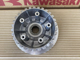 KAWASAKI NINJA 650 650R EX650 09-16 HUB-CLUTCH 13087-0046 embrague de buje MOTO