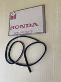 HONDA ACCORD EURO R CL7 SEAL, FR. WINDSHIELD UPPER 73126-SDA-A00