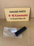 KAWASAKI VULCAN 900 CLASSIC 2006 - 2024 GRIP, LH 46075-1212 spare parts cycles