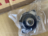 KAWASAKI Z400 2019 EX400G RADIATOR CAP-ASSY-PRESSURE 49085-0016