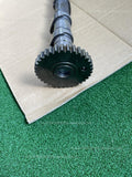 KAWASAKI JET SKI ULTRA 300LX 310LX 2011 - 2025 CAMSHAFT-COMP, INTAKE 49118-0960