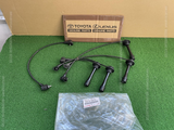 TOYOTA COROLLA LEVIN TRUENO AE111 CORD SET,COIL  SPARK, WRESISTIVE 90919-29275
