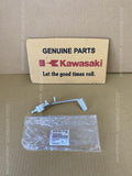 KAWASAKI NINJA ZX-10R ZX-10RR 21-23 LEVER-COMP,BRAKE PEDAL 13236-0839 rear