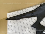 SUZUKI V-STROM 1050XT 2020 PANEL COVER, SIDE RH (BLACK) 94420-06L00-YVB