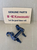 KAWASAKI Z900 SE 2020-2024 BRACKET-COMP,METER COVER 23062-1238 exterior spares