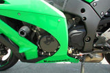 KAWASAKI NINJA ZX-10R 11-15 RESERVOIR 43078-0068 radiator overflow tank spares