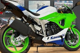 KAWASAKI NINJA ZX-6R ABS 2024 STEP,FR,RH 34028-0407