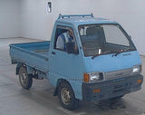 TACTI BELT, TIMING V9152-D001 FOR DAIHATSU HIJET S83P