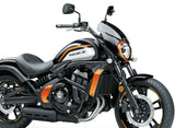 KAWASAKI VULCAN S CAFE 2015 - 2025 FENDER-REAR 35023-0407 spare parts DEALS DIY