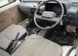 TACTI BELT, TIMING V9152-D001 FOR DAIHATSU HIJET S83P