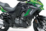 KAWASAKI VERSYS KLZ1000 S 2021 SHROUD, OUTER, RH, M.D.BLACK 49134-5226-17K