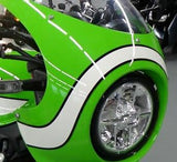 KAWASAKI Z900RS CAFÉ 2018 - 2025 RELEASE-COMP-CLUTCH 13102-0075 spare parts DEAL