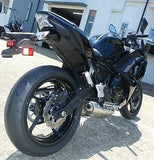 KAWASAKI NINJA 650 2017 - 2025 COWLING , LOWER , FRONT , LH 55028-0600 parts