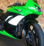 KAWASAKI NINJA 250R 08-12 LEVER-COMP-CHANGE SHAFT 13161-0076 shift shaft tranny