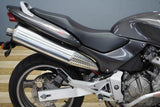 HONDA CB600F HORNET 600 PC34 HOSE A, WATER 19525-MV9-670