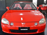 HONDA CIVIC CRX DEL SOL EG2 CABLE SUB EARTH (260MM) 32610-SR3-960 original asli