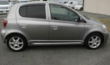 TOYOTA VITZ RS NCP13 PIN, FRONT DISC BRAKE CYLINDER SLIDE 47715-52010