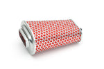 VFR750R RC30 Air cleaner element 17210-MR7-010