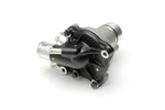 VFR750R RC30 LEFT CRANKCASE COVER - WATER PUMP 19200-MR7-000 / 19200-MR7-P00