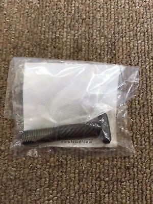 KAWASAKI ELIMINATOR ZL1000 ZLT00A BOLT CONNECTING ROD 9MM 92002-1678 genuine 2U!