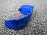 HONDA NSX NSX-R 2004 COVER, FR TACKING HOOK B510P LONGBEACH BLUE 71107-SL0-010YL