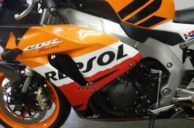 HONDA CBR1000RR SC57 2006-2007 CLUTCH OUTER B 77T IDP:BLACK. 22110-MEL-505