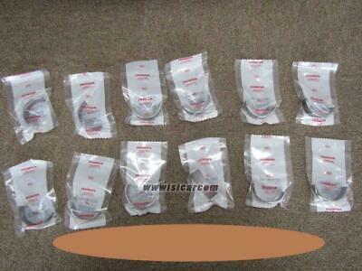 HONDA NSX NA1 CONNECTING ROD BEARING BROWN (TAIHO) C SET X12PCS 13213-PR7-A02