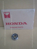 HONDA CB-1 NC27 SPECIAL BALL BEARING 6204 SPROCKET CARRIER 96140-62040-10 no. 19