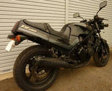 KAWASAKI FX400R ZX400D 1986-1988 TOP END REFRESH SET RINGS & GASKETS 13008-1067