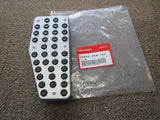 HONDA ACCORD 2.4L CL9 FOOT REST PLATE 46992-SEA-J00 JDM SPARES DIRECT WORLDWIDE