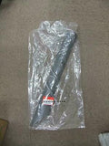 HONDA NSX NA1 130 GARNISH, R. FRONT PILLAR *NH84L* HALF BLACK 84101-SL0-A01ZC