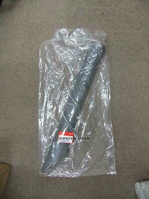 HONDA NSX NA1 130 GARNISH, R. FRONT PILLAR *NH84L* HALF BLACK 84101-SL0-A01ZC