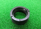 HONDA VFR400R2 NC30 VFR400R1 NC24 CARB INSULATOR 16211-ML0-720 RUBBER INTAKE jdm