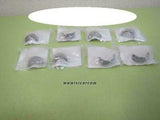 KAWASAKI ZZR1200 2001-2005 CONNECTING ROD BUSHING SET WHITE 92028-1681 engine
