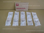 HONDA CR-Z ZF1 BOLT FLANGE (6X15) SET X10pc 90108-S0A-003 outer rear panel cheap
