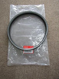 HONDA SILVERWING FJS400 NF01 400 MAXI-SCOOTER DRIVE BELT 23100-MEF-003 JDM SCOOT