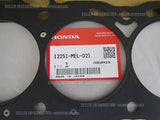 HONDA CBR1000RR 2006-2007 CB1000R 2018-2022 GASKET, CYLINDER HEAD 12251-MEL-D21